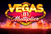 Vegas 81 Multiplier