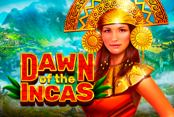 Dawn of the Incas