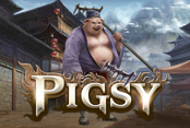 Pigsy