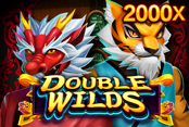 Double Wilds