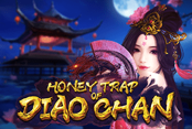 Honey Trap of Diao Chan