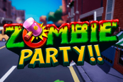 Zombie Party