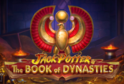Jack Potter & The Book of Dynasties