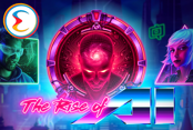 The Rise of AI