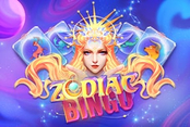 Zodiac Bingo