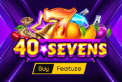 40 Sevens - Buy Feature