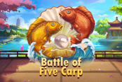 Battle of Five Carp