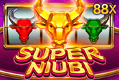 Super Niubi