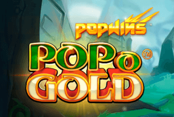 POP O'Gold