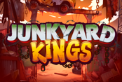 Junkyard Kings 96%