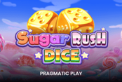 Sugar Rush Dice