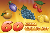 60 Ultra Classic Hot