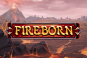 Fireborn 96%