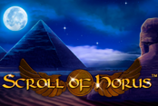 Scroll Of Horus