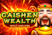 Caishen Wealth