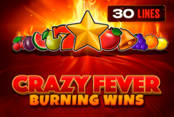 Crazy Fever: Burning Wins