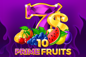 10 Prime Fruits