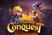 Gem Saviour Conquest