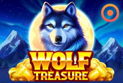 Wolf Treasure