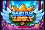 MIDAS LINKS: RUNNING WINS