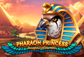 Pharaoh Princess - Daughter of the Nile