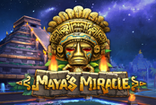 Maya's Miracle