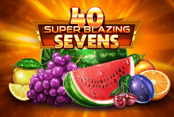 40 Super Blazing Sevens