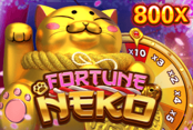 Fortune Neko