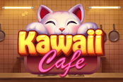 Kawaii cafe