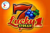 Lucky Streak 1