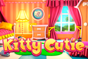 Kitty Cutie