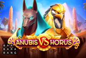 Anubis vs Horus