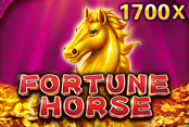 Fortune Horse