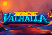 Towering Pays Valhalla