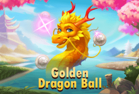 Golden Dragon Ball