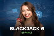 Blackjack Spanish 6