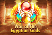 War of the Egyptian gods