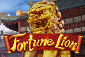 Fortune Lion