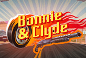 Bonnie & Clyde