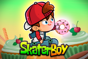 SkaterBoy