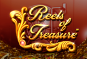 Reels Of Treasure