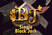 Single Black Jack