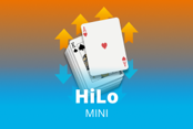 Mini Hi-Lo