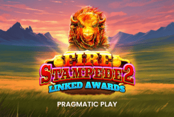 Fire Stampede 2