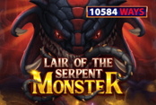 Lair of the Serpent Monster