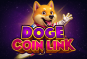 Doge Coin Link: RUNNING WINS™
