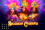 Brazilian Carnival