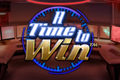 A Time to Win