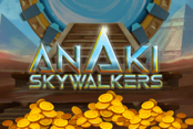 Anaki Skywalkers