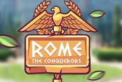 Rome - The Conquerors